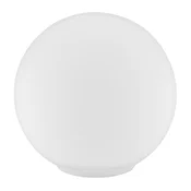 Redo - Zamenski abažur za luster i lampu ESSENTIAL O 15 cm, beo
