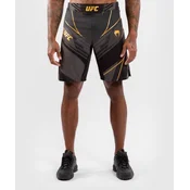 Venum Muški šorc UFC Authentic Fight Night Champion, Crni