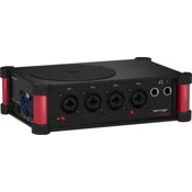 Behringer Flow 4VIO audio interfejs