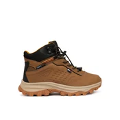Tommy Hilfiger Gležnjarji Portland T3XE-35300-1960 M Rjava