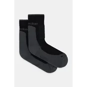 Icebreaker Nogavice z dodatkom volne Merino Hike+ Medium