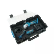 DEDRA-EXIM Set AKU orodja N0303G02