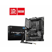 MBO 1700 MSI Z790 GAMING PLUS WIFI