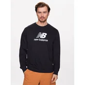 New Balance Jopa MT3153 Črna Relaxed Fit