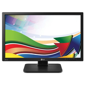 Monitor LG - 24CAV37K-B, 23.8, FHD, IPS, crni