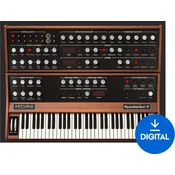 Arturia Synclavier V (Digitalni proizvod)