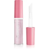 Bell HYPOallergenic Plumping Lip Gloss sjajilo za usne za veci volumen nijansa 001 Frosted Blossom 5.5 g