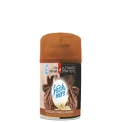 Fresh & More Dopuna za automatski osveživac prostora Chocolate & Vanila, 250 ml