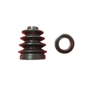 Sigurno-st Set gumica za sekundarno kvacilo za Rabu, Man, fi 28,6