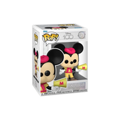 Figura Funko POP! Disney - Disney 100th Annyversary - Mickey Mouse Club