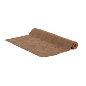 Table runner, 45 x 145 cm, Truman, Walnut - Tiseco