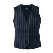 MeXX Ženski prsluk MF006001161W, Regular, Teget