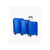 DISCOVERY MAX Kofer 3/1 LTS-18708 plavi