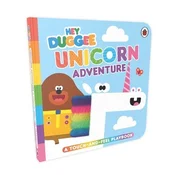 Hey Duggee: Unicorn Adventure