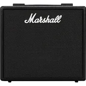 Marshall Code 25 Kitarski kombo – modelling (Kot novo)