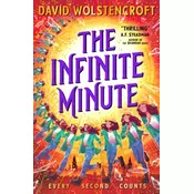 The Infinite Minute (The Magic Hour #2)