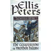 The Confessions Of Brother Haluin