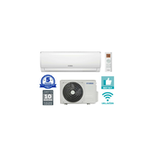 HYUNDAI klima uređaj Performance Inverter Plus ASCI-128CBW4B/ASCO-128CBW4B, 3.5kW