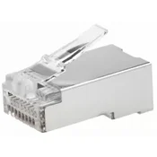 Cixi Pinnuo Electronic LTD LAN UTP CAT6 STP EZ PNP88FZV2S EASY 100 (cena je za 100kom)