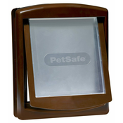 PetSafe Door Staywell 755 Original brown, velikost M