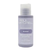 Paul Mitchell Blonde Forever Blonde Shampoo 75 ml