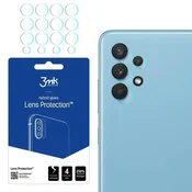 3MK Zaščita leč za Samsung Galaxy A32 3MK, 4 kosi