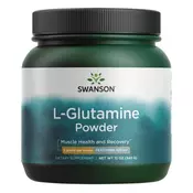 AjiPure L-glutamin v prahu - 340g