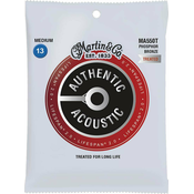 Martin MA550T Authentic Lifespan