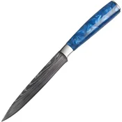 Kuhinjski nož BL - 39274 - Utility / Modra KP39274
