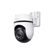 TP-LINK Tapo C530WS vanjska kamera (5MP, 3K 1620p, WiFi, IR 30m, microSD kartica)