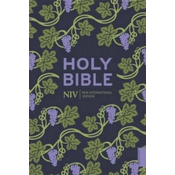 NIV Holy Bible (Hodder Classics)