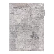 Sivi tepih 140x200 cm Kivet – Universal