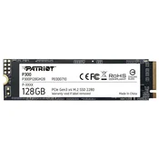 Patriot SSD M.2 2280 128GB P300P128GM28