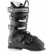 Rossignol Hi-Speed 80 HV Black/Silver 27,0 Alpski čevlji