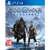God of War: Ragnarok /PS4