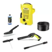 Karcher K2 Universal Car Edition perac pod visokim pritiskom 110bar