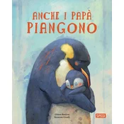 Anche i papa piangono. Picture books