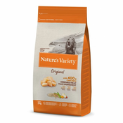 Natures Variety Dog Original Medium Chicken 2 kg