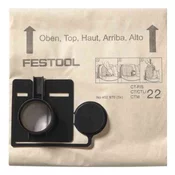 Filter vrečka Festool FIS-CT 22/5