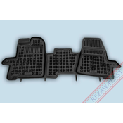 Rezaw-Plast Tipske patosnice za  FORD Transit Custom / Tourneo custom (2013+) - Kadice prednje 3