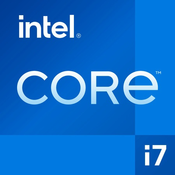 Intel CPU desktop core i7-14700KF (up to 5.60 GHz, 33MB, LGA1700) box procesor ( BX8071514700KFSRN3Y )