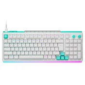 Logitech 920-014003 G512 X 98 - Bela QWERTY INTL