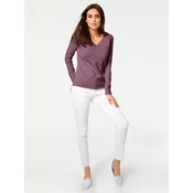 heine Pulover mauve