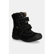 Otroške usnjene snežke Froddo LINZ WOOL TEX HIGH