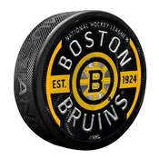Navijaški plošček Mustang NHL Trimflexx Gear Design Boston Bruins