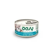 Oasy Tasty Mousse Adult postrv, mousse v konzervi - 85 g 18 x 85 g
