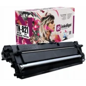 Inkdigo toner TN821XXLBK kompatybilny z Brother HL-L9430CDN MFC-EX670 Certyfikat TÜV