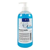 Tekoče milo Vione z modrim biserom, More, 500 ml pumpica