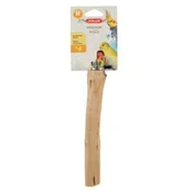 Zolux Lesena ptičja gredica M 21cm