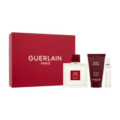 Guerlain Habit Rouge za moške